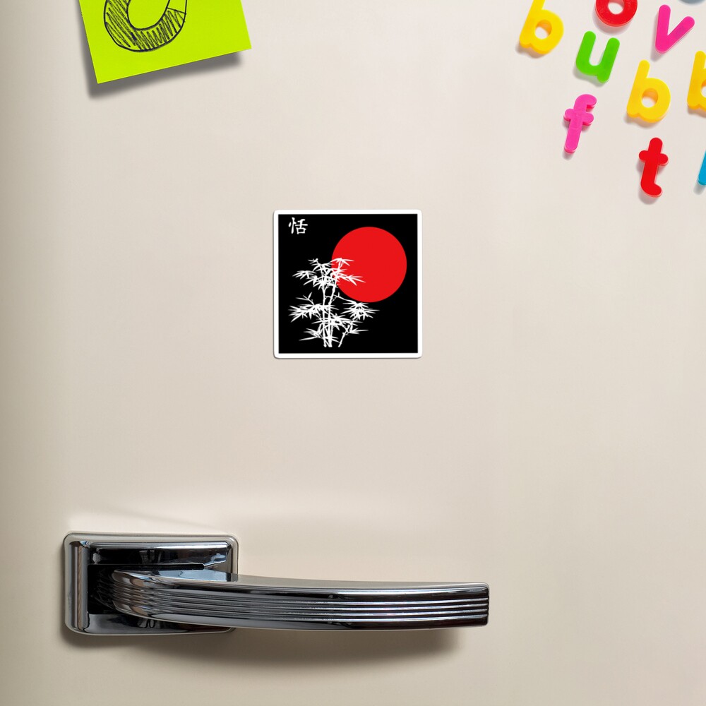 Item preview, Magnet designed and sold by Rosh.