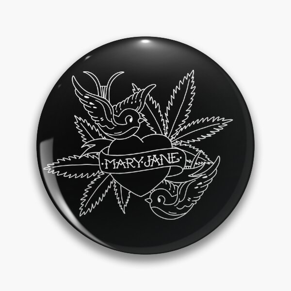 Item preview, Mary Jane designed and sold by ValentinaHramov.