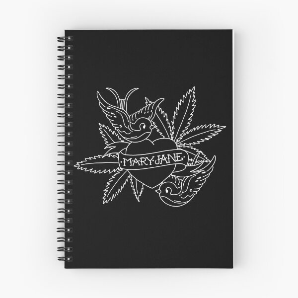 Item preview, Mary Jane designed and sold by ValentinaHramov.
