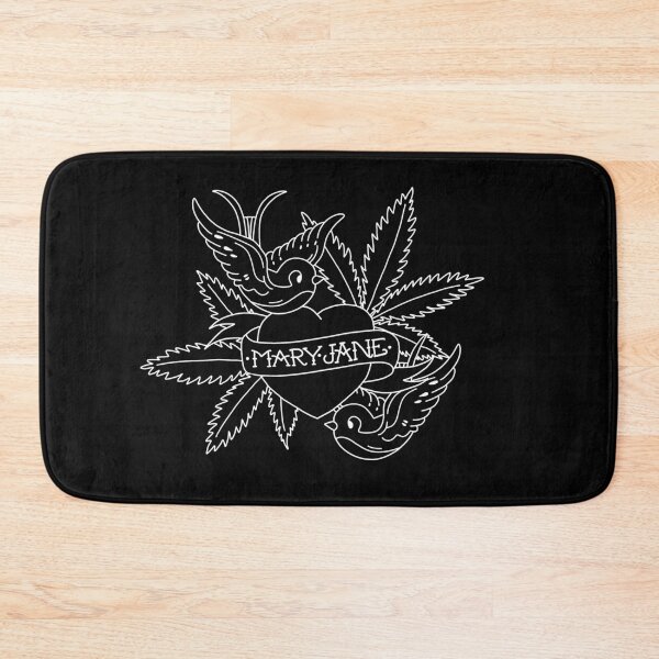 Item preview, Mary Jane designed and sold by ValentinaHramov.
