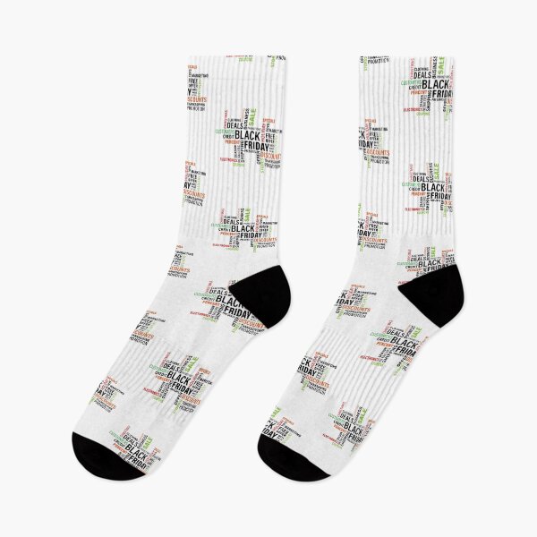 Item preview, Black Friday Holiday Crossword Design designed and sold by PodiShawna.