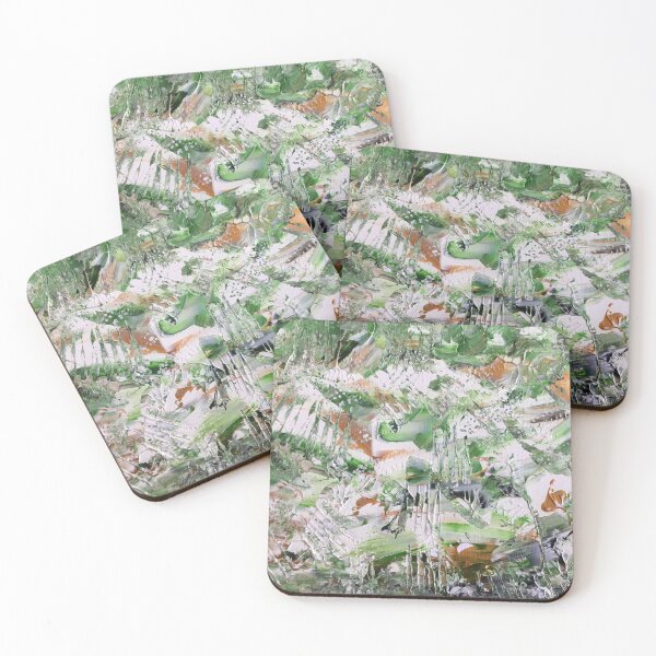Item preview, A little green  designed and sold by Niculina.