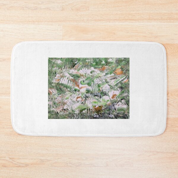 Item preview, A little green  designed and sold by Niculina.