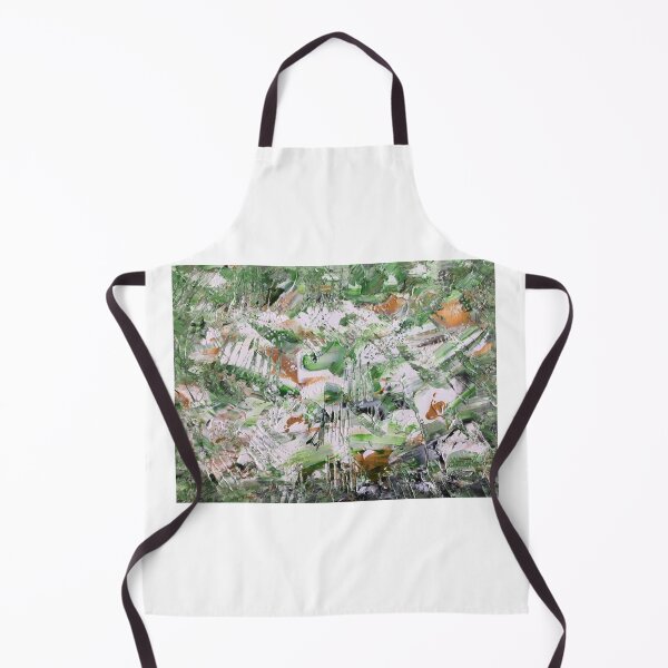 Item preview, A little green designed and sold by Niculina.