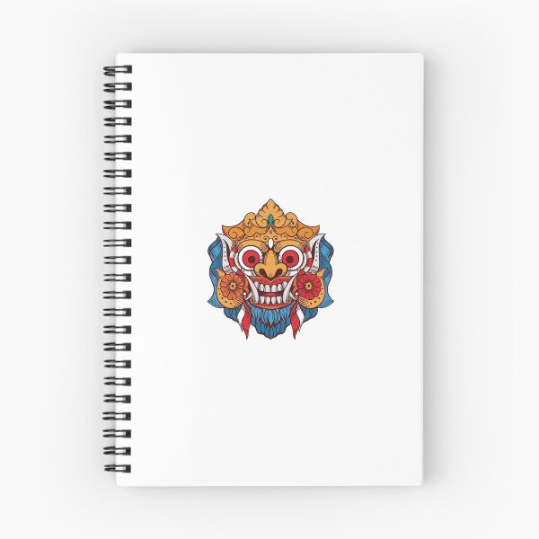 Item preview, Sri Lankan Devil designed and sold by GhostMag.