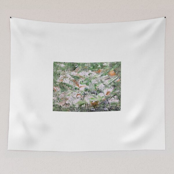 Item preview, A little green  designed and sold by Niculina.