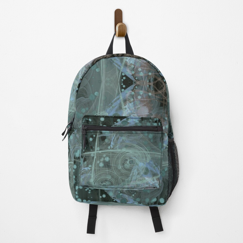 Item preview, Backpack designed and sold by Rosh.