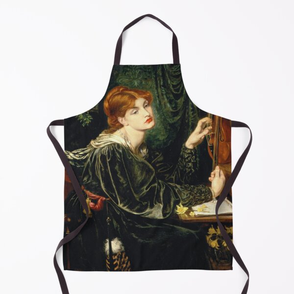 Item preview, Dante Gabriel rossetti - La Ghirlandata,No,02. designed and sold by Vivanne-art.