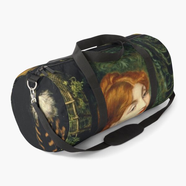 Item preview, Dante Gabriel rossetti - La Ghirlandata,No,02. designed and sold by Vivanne-art.