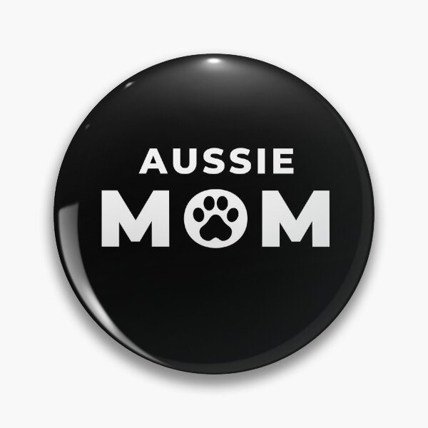 Item preview, Aussie Mom designed and sold by spelina.