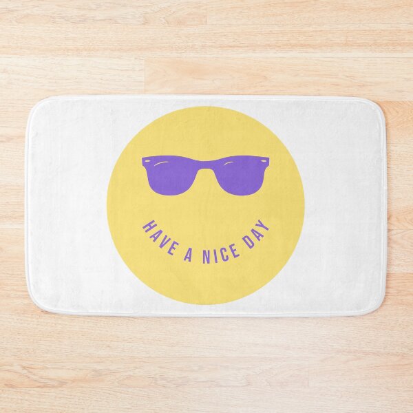 Item preview, Have A Nice Day designed and sold by Amine-Creation.