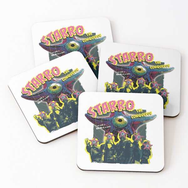 Item preview, Starro Classic designed and sold by Firiri.