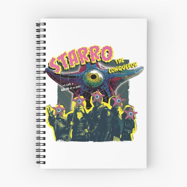 Item preview, Starro Classic designed and sold by Firiri.