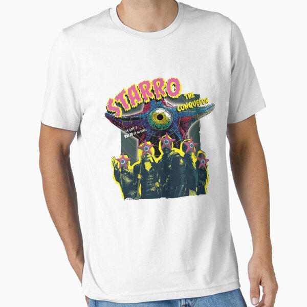 Item preview, Starro Classic designed and sold by Firiri.