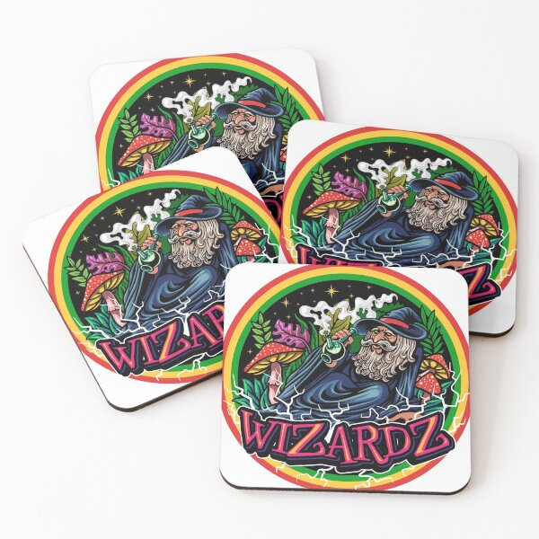 Item preview, Wizards designed and sold by TerpeneTom.
