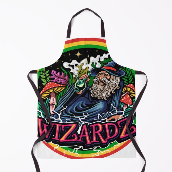 Item preview, Wizards designed and sold by TerpeneTom.