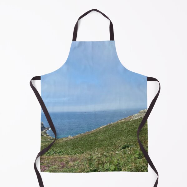 Item preview, heather coast view designed and sold by UliVG.