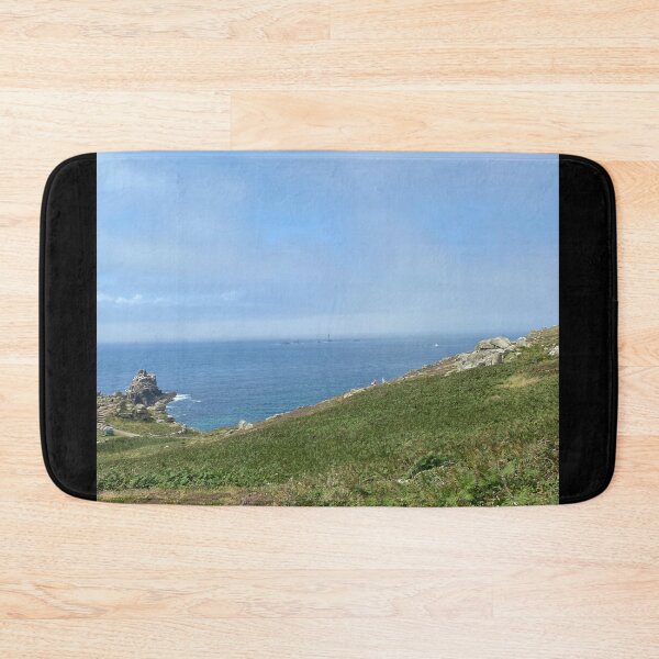 Item preview, heather coast view designed and sold by UliVG.