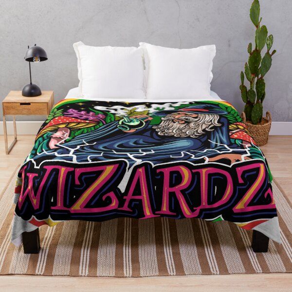 Item preview, Wizards designed and sold by TerpeneTom.