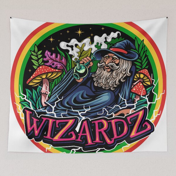 Item preview, Wizards designed and sold by TerpeneTom.