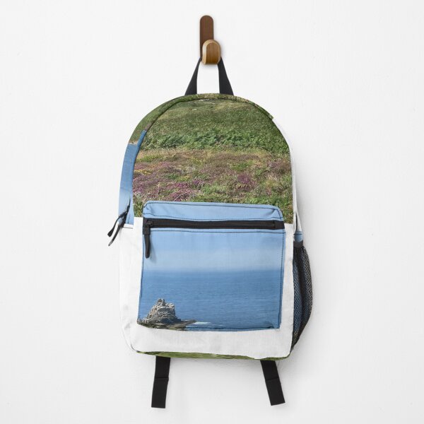Item preview, heather coast view designed and sold by UliVG.