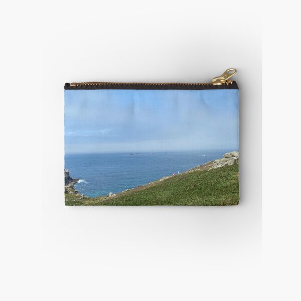 Item preview, heather coast view designed and sold by UliVG.