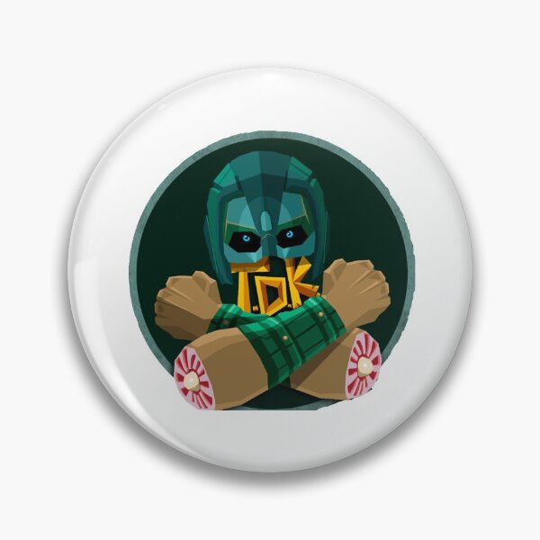 Item preview, TDK Fanart designed and sold by Firiri.