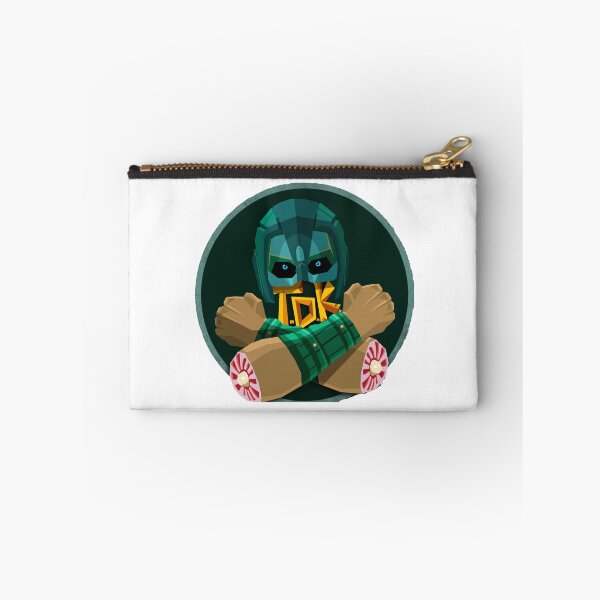 Item preview, TDK Fanart designed and sold by Firiri.