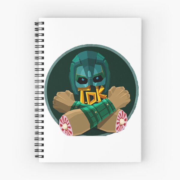 Item preview, TDK Fanart designed and sold by Firiri.