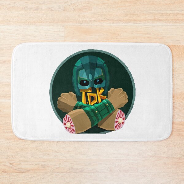 Item preview, TDK Fanart designed and sold by Firiri.