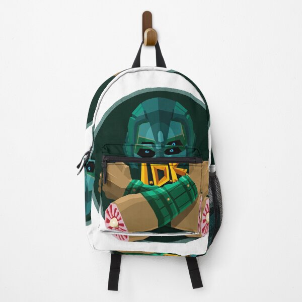Item preview, TDK Fanart designed and sold by Firiri.