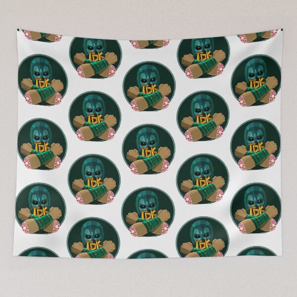Item preview, TDK Fanart designed and sold by Firiri.