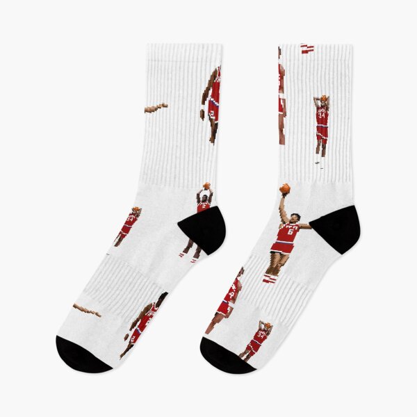 Item preview, Philly Sticker Pack (Moses Malone, Julius Erving, Maurice Cheeks, Charles Barkley) Qiangy designed and sold by qiangdade.