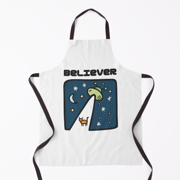 Item preview, Believer designed and sold by Martini-Four.