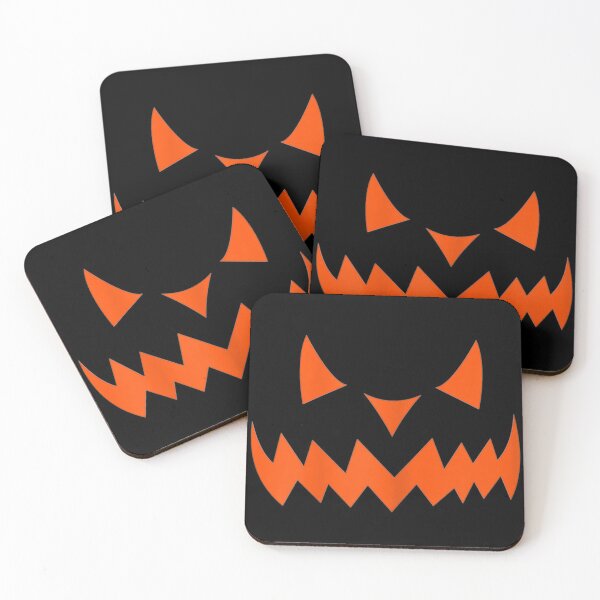 Item preview, Pumpkin Face designed and sold by Kelly993.
