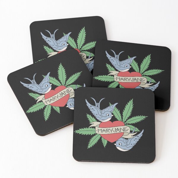 Item preview, Mary Jane designed and sold by ValentinaHramov.