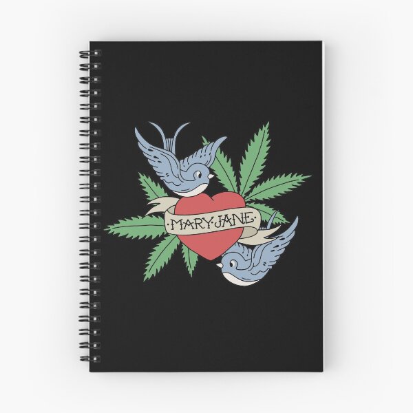 Item preview, Mary Jane designed and sold by ValentinaHramov.