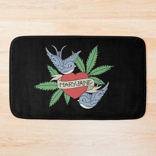 Item preview, Mary Jane designed and sold by ValentinaHramov.