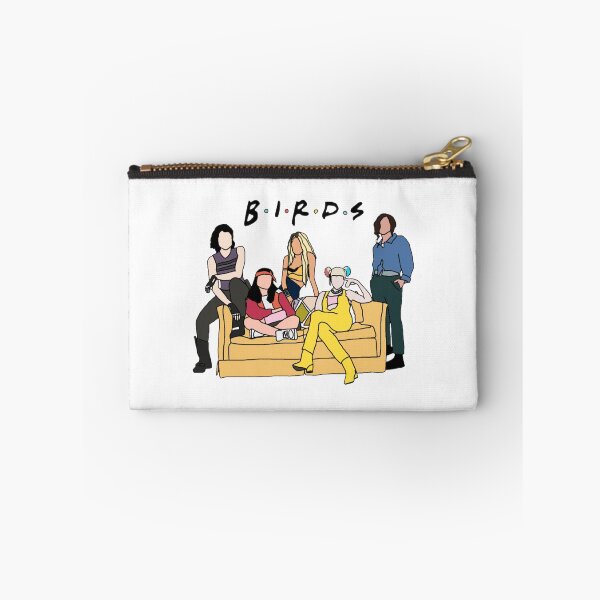 Item preview, The Birds Of Prey Classic designed and sold by Firiri.