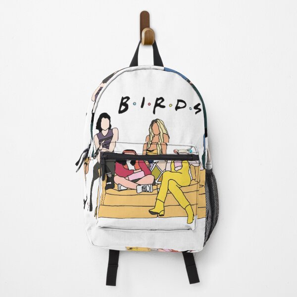 Item preview, The Birds Of Prey Classic designed and sold by Firiri.