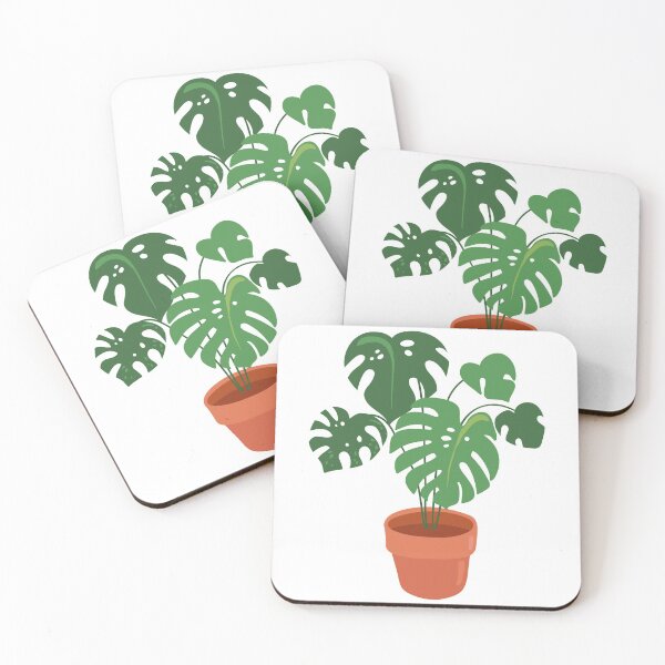 Item preview, Monstera plant designed and sold by Talhaqureshi1.