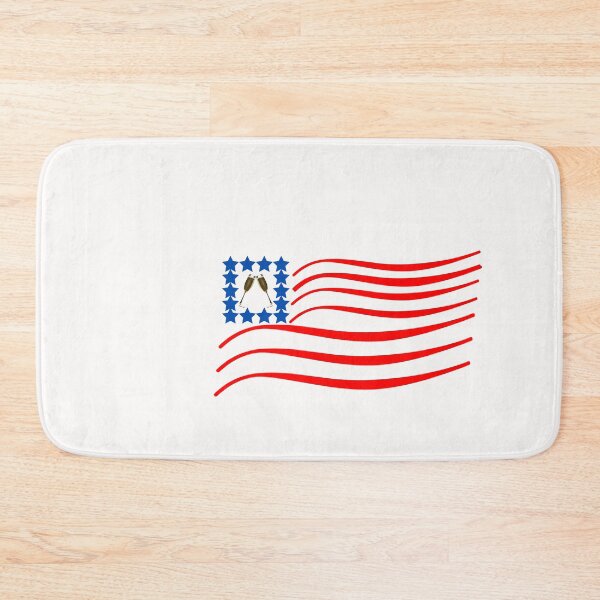 Item preview, Beer Pong Drinking Game American Flag Essential Design. designed and sold by THEPURITYSTAR.