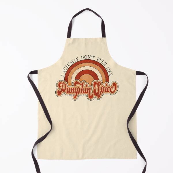 Item preview, I hate Pumpkin Spice retro autumn designed and sold by GCarradice.
