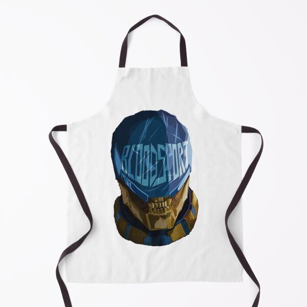Item preview, The Bloodsport fanart designed and sold by Firiri.