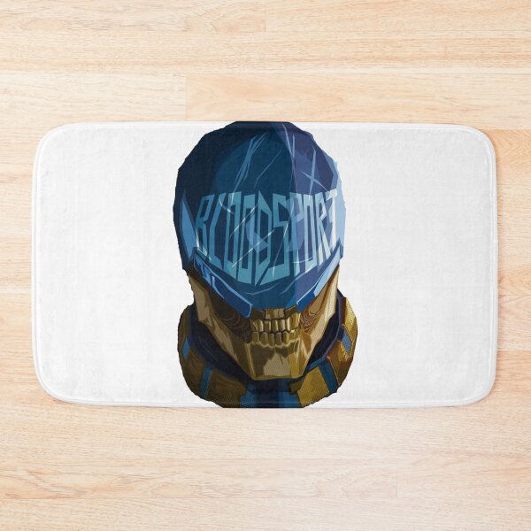 Item preview, The Bloodsport fanart designed and sold by Firiri.
