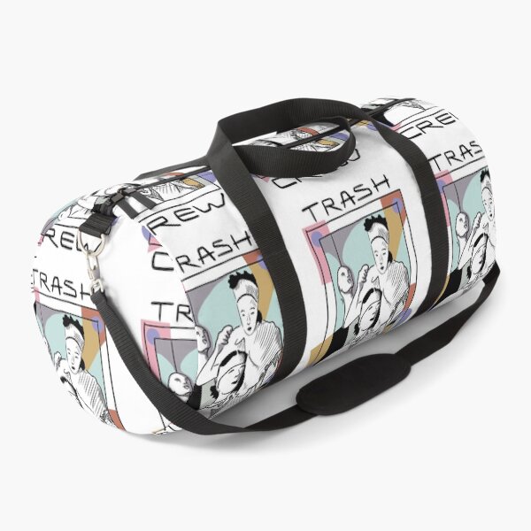 Item preview, Trash Crew designed and sold by sivyllization.