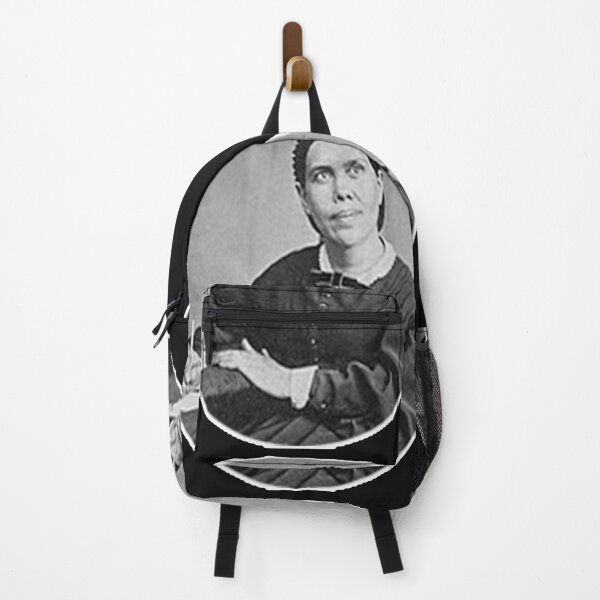 Item preview, Ellen G White Protestant Reformer Seventh-Day Adventist Church Design designed and sold by Just Christianity.