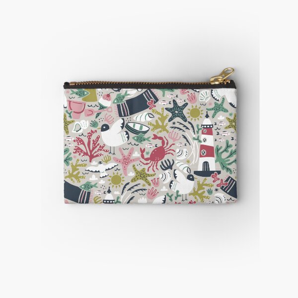 Item preview, Sea Life designed and sold by Anna Deegan.