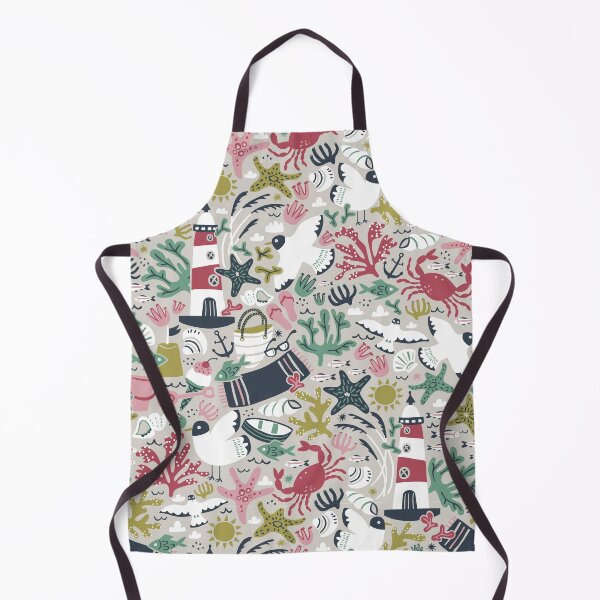 Item preview,  Sea Life designed and sold by Anna Deegan.