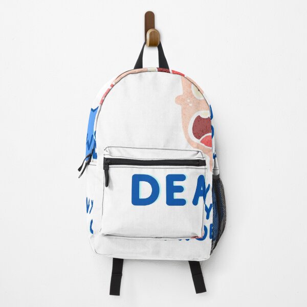 Item preview, Dear Math Grow Up Your Own designed and sold by wanasak.